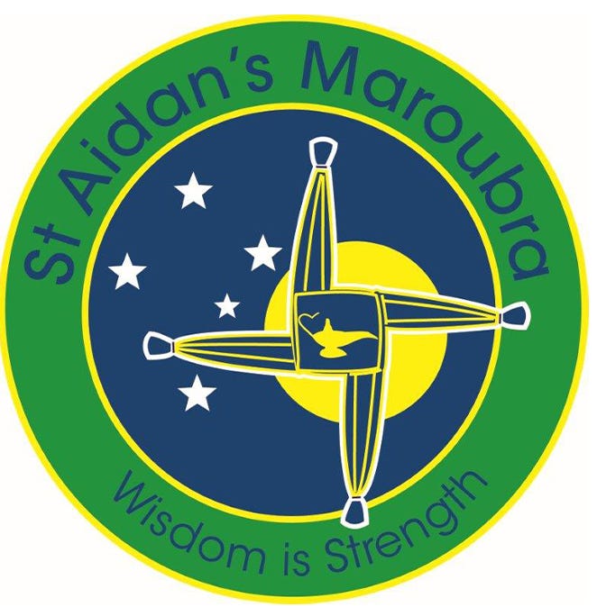 St Aidan's Catholic Primary School - Maroubra